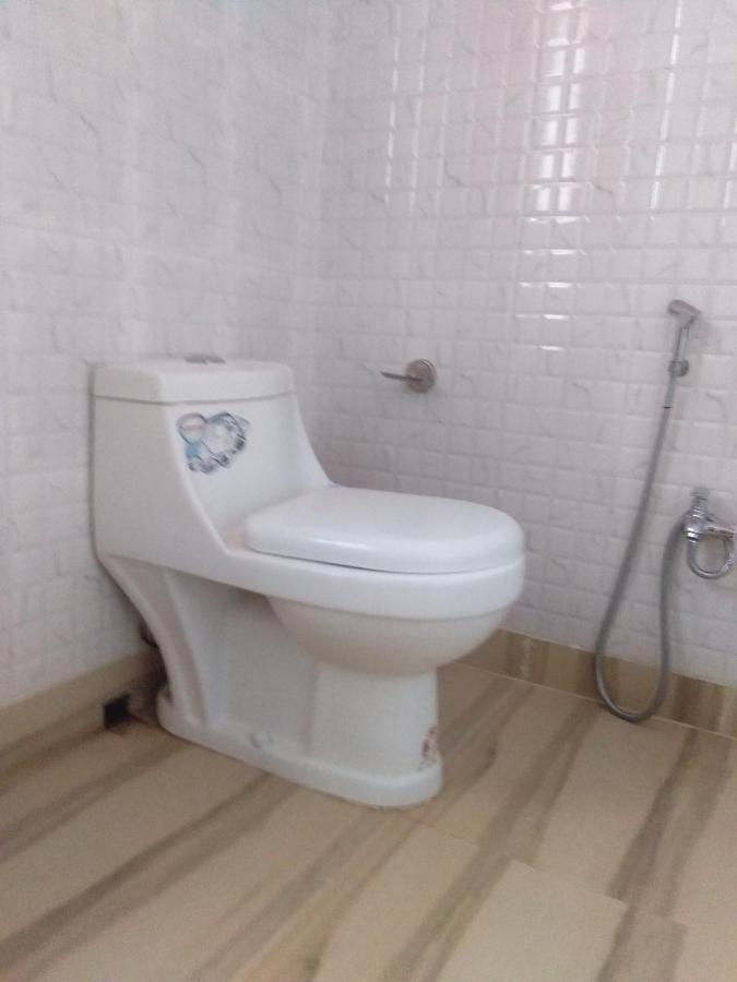 Whispering Woods Inn Bolpur Dış mekan fotoğraf