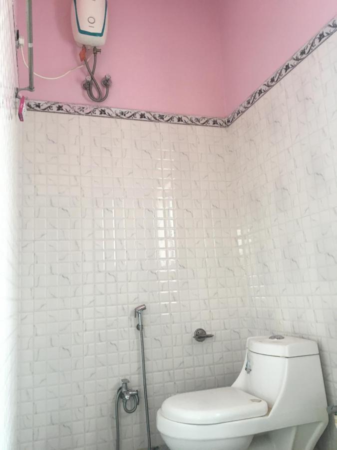 Whispering Woods Inn Bolpur Dış mekan fotoğraf