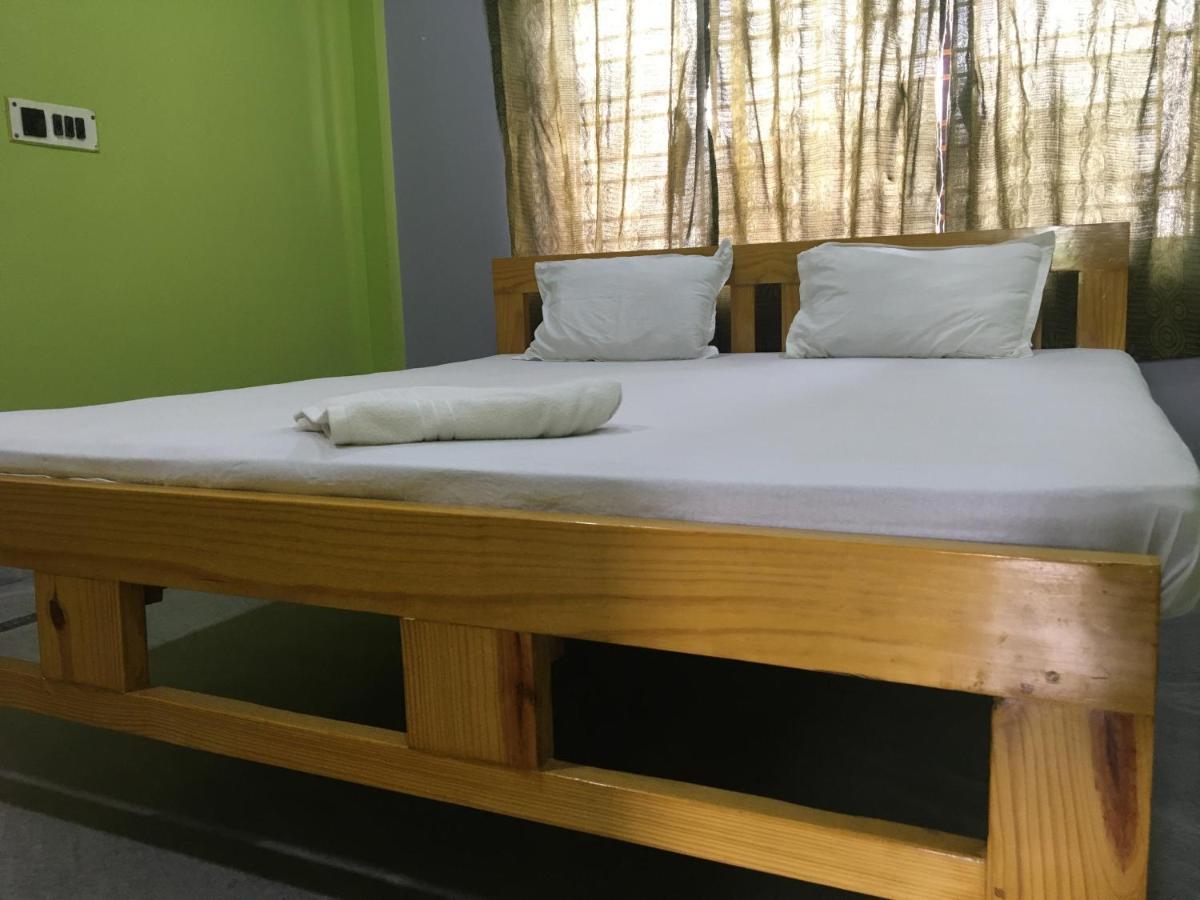 Whispering Woods Inn Bolpur Dış mekan fotoğraf