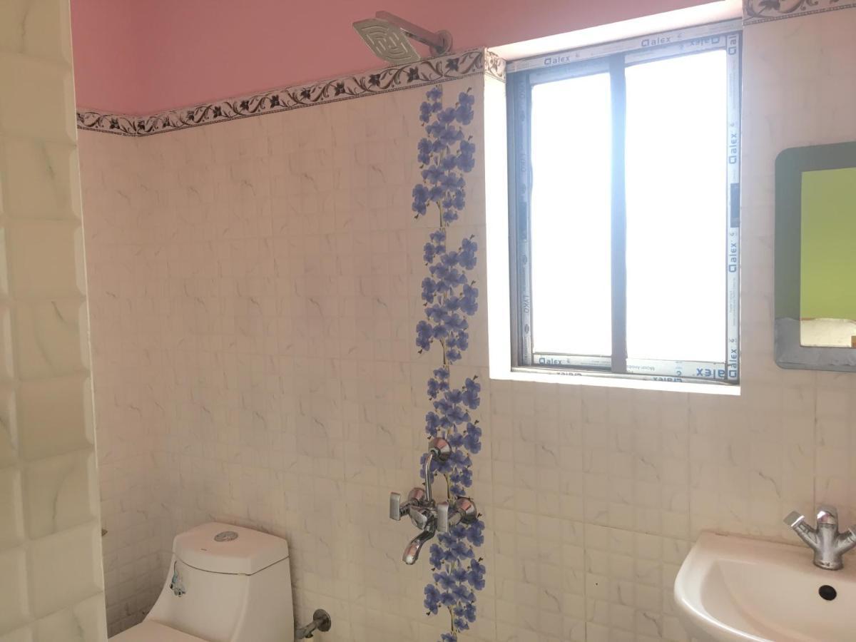 Whispering Woods Inn Bolpur Dış mekan fotoğraf